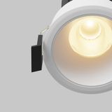 Фото DL115-10W-2.7K-W - 2