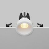 Фото DL115-10W-2.7K-W - 4