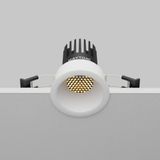 Фото DL115-10W-2.7K-W - 5