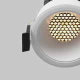 Фото DL115-10W-2.7K-W - 6