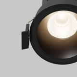 Фото DL115-10W-4K-B - 2