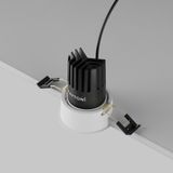 Фото DL115-10W-4K-W - 11