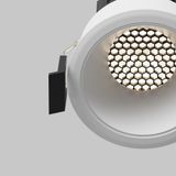 Фото DL115-10W-4K-W - 7