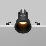 Фото DL116-10W-2.7K-B - 3