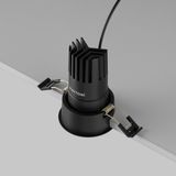 Фото DL116-10W-2.7K-B - 9