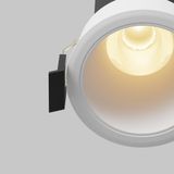 Фото DL116-10W-2.7K-W - 2