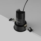 Фото DL116-10W-4K-B - 10