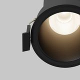 Фото DL116-10W-4K-B - 2