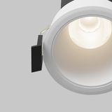 Фото DL116-10W-4K-W - 2