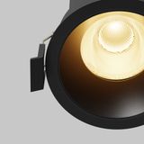 Фото DL117-15W-2.7K-B - 4