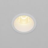 Фото DL117-15W-2.7K-W - 5