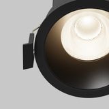 Фото DL117-15W-4K-B - 4