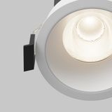 Фото DL117-15W-4K-W - 4