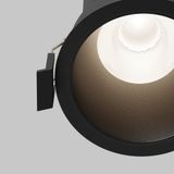 Фото DL118-15W-4K-B - 4