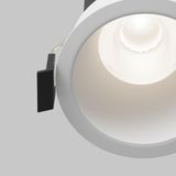 Фото DL118-15W-4K-W - 4