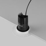 Фото DL119-10W-2.7K-TRS-B - 8