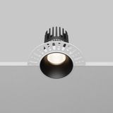 Фото DL119-10W-4K-TRS-B - 6