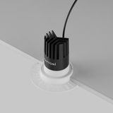 Фото DL119-10W-4K-TRS-W - 10