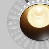 Фото DL121-15W-2.7K-TRS-B - 4