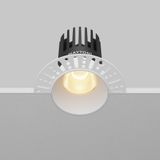 Фото DL121-15W-2.7K-TRS-W - 6