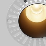 Фото DL122-15W-2.7K-TRS-B - 5