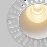 Фото DL122-15W-2.7K-TRS-W - 4