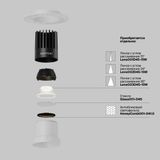 Фото DL122-15W-4K-TRS-W - 3