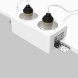 Фото DL123-GU10-02-W - 6