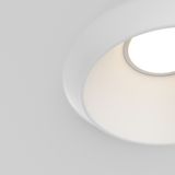 Фото DL124-GU10-01-TRS-W - 3