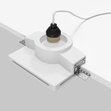 Фото DL124-GU10-01-TRS-W - 6