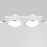 Фото DL124-GU10-02-TRS-W - 2