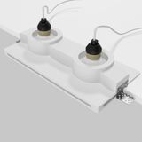 Фото DL124-GU10-02-TRS-W - 6