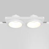 Фото DL124-GU10-02-TRS-W - 8