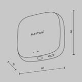 Фото MD-TRA034-W - 8