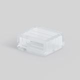 Фото End Cup 220V 5050 RGB - 1