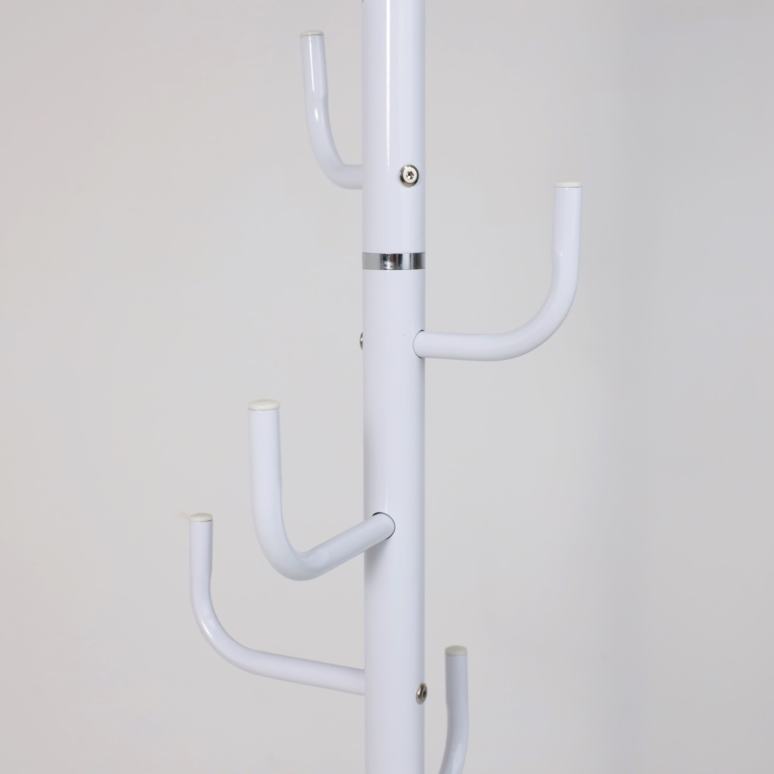 Вешалка CACTUS, (белая)