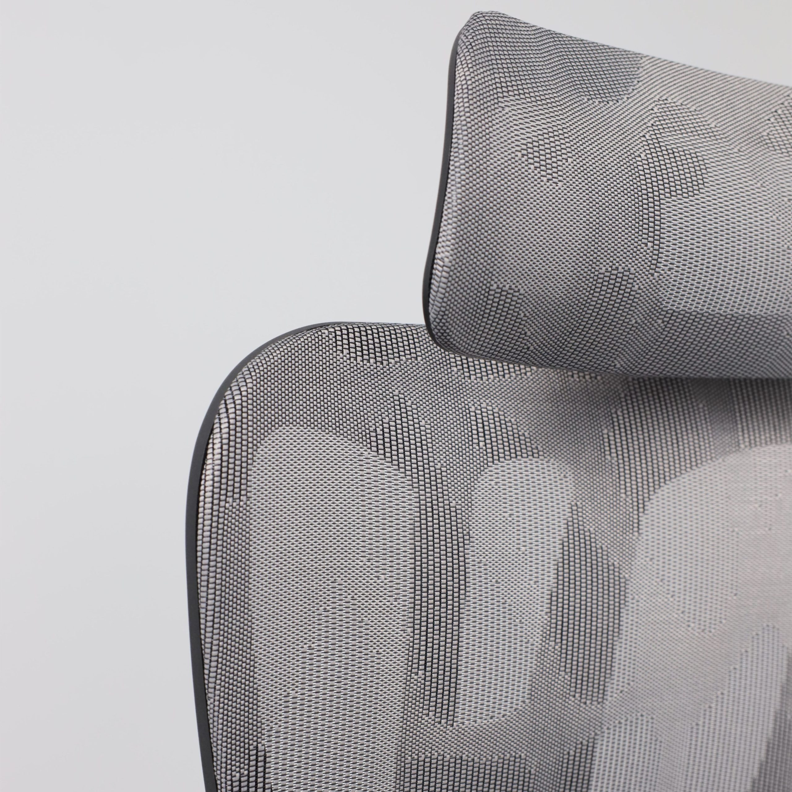 Кресло поворотное EXPERT, серый