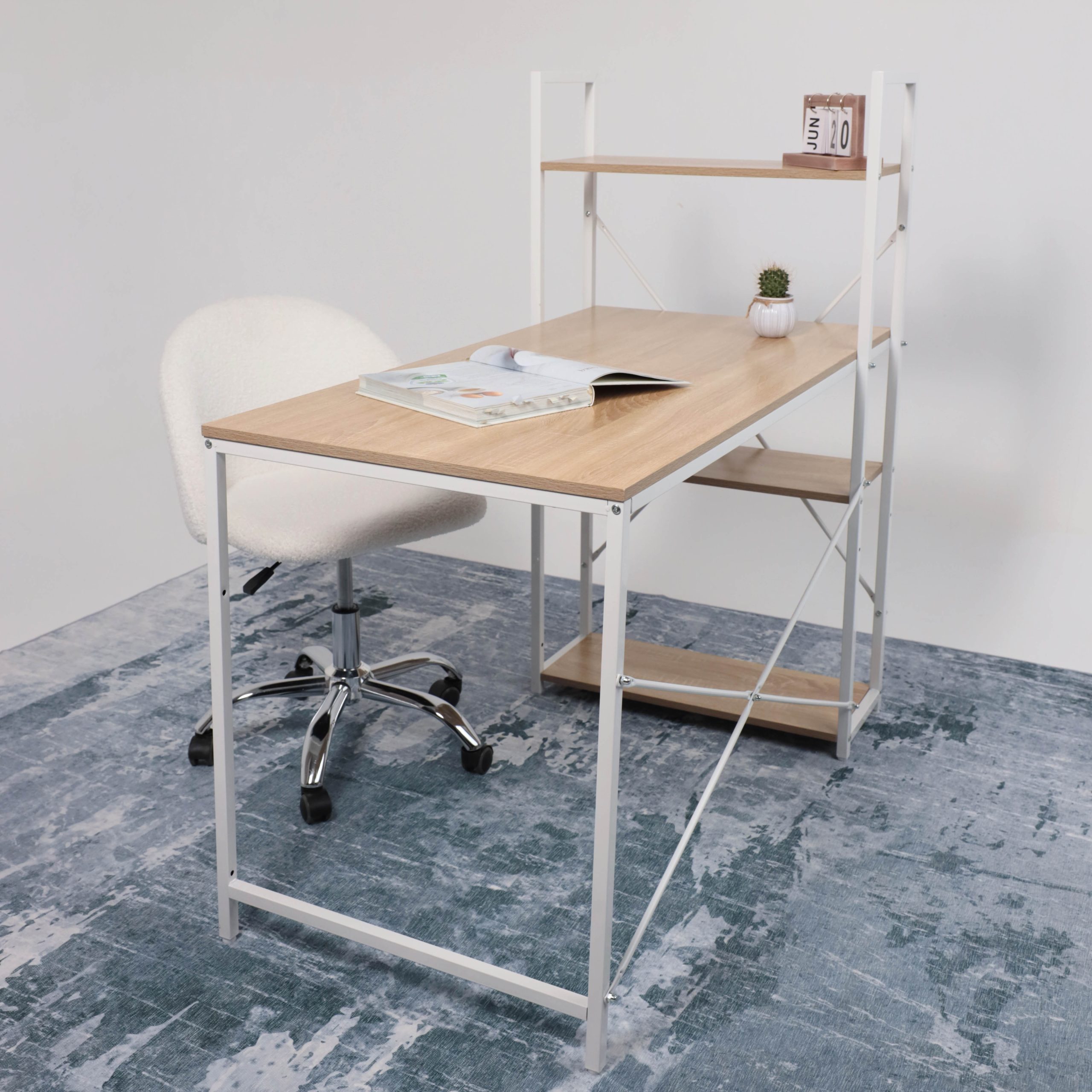 Ковер COZY HOME PS-124, 200*300cм