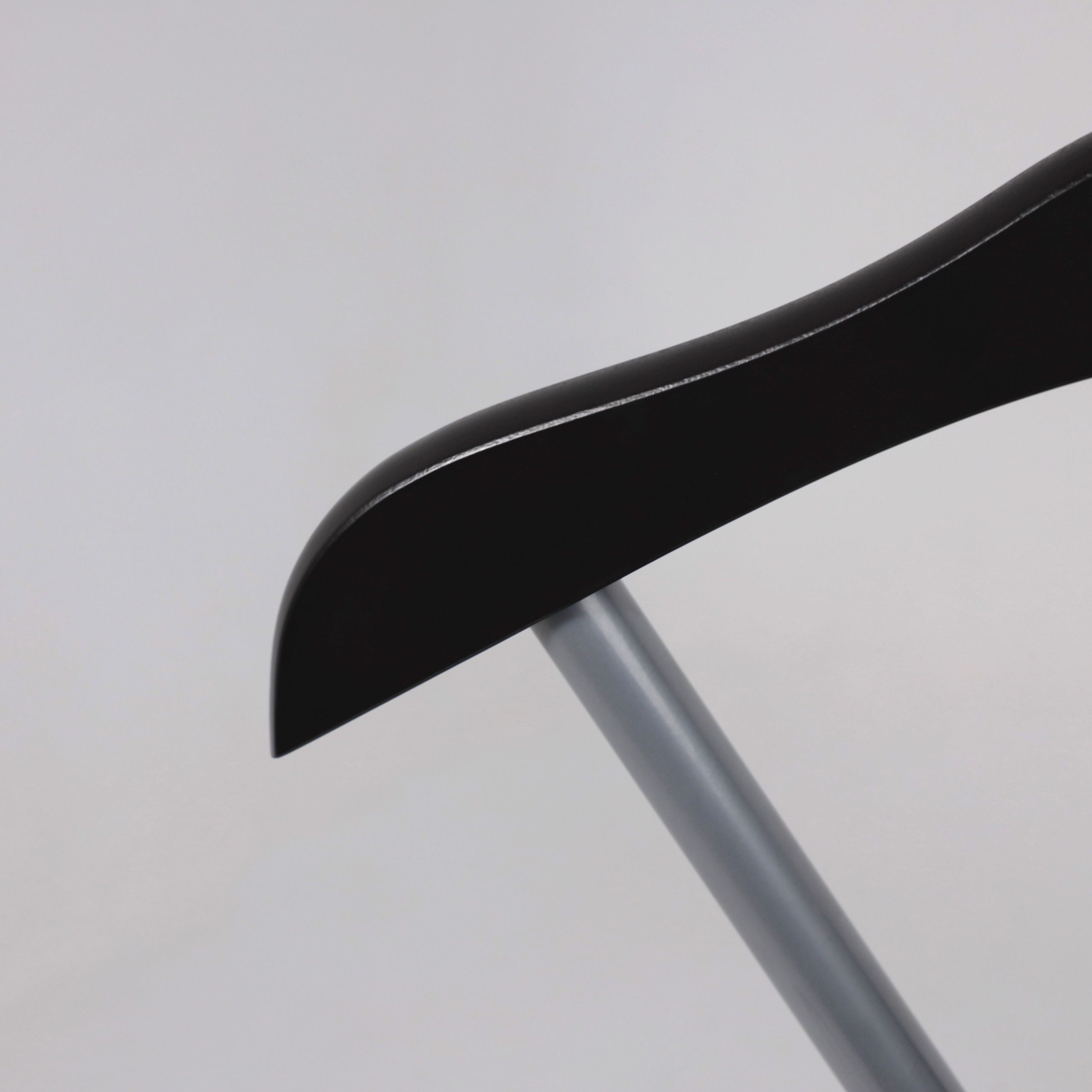 Вешалка MORGAN, чёрный