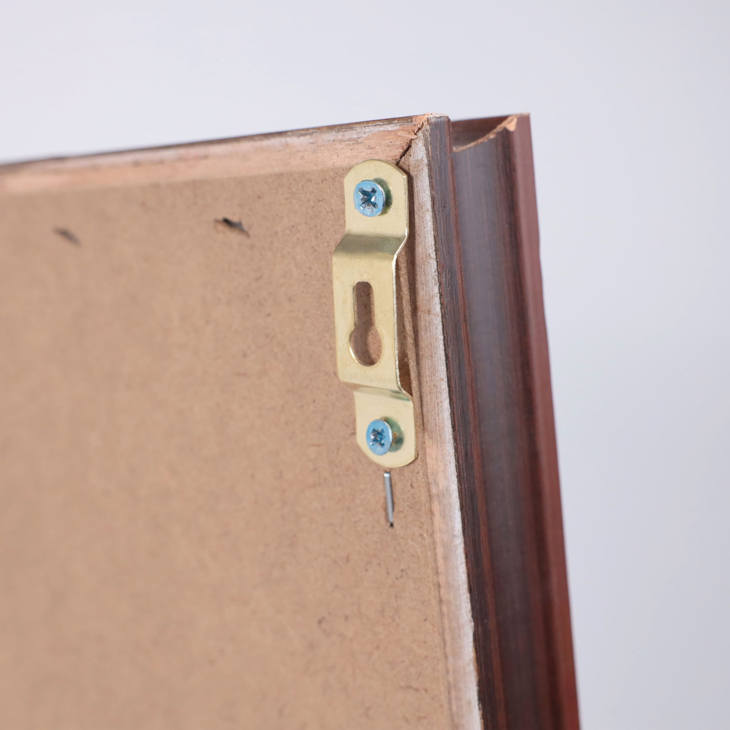 Зеркало напольное FANTASY,600*600*1700, коричневый