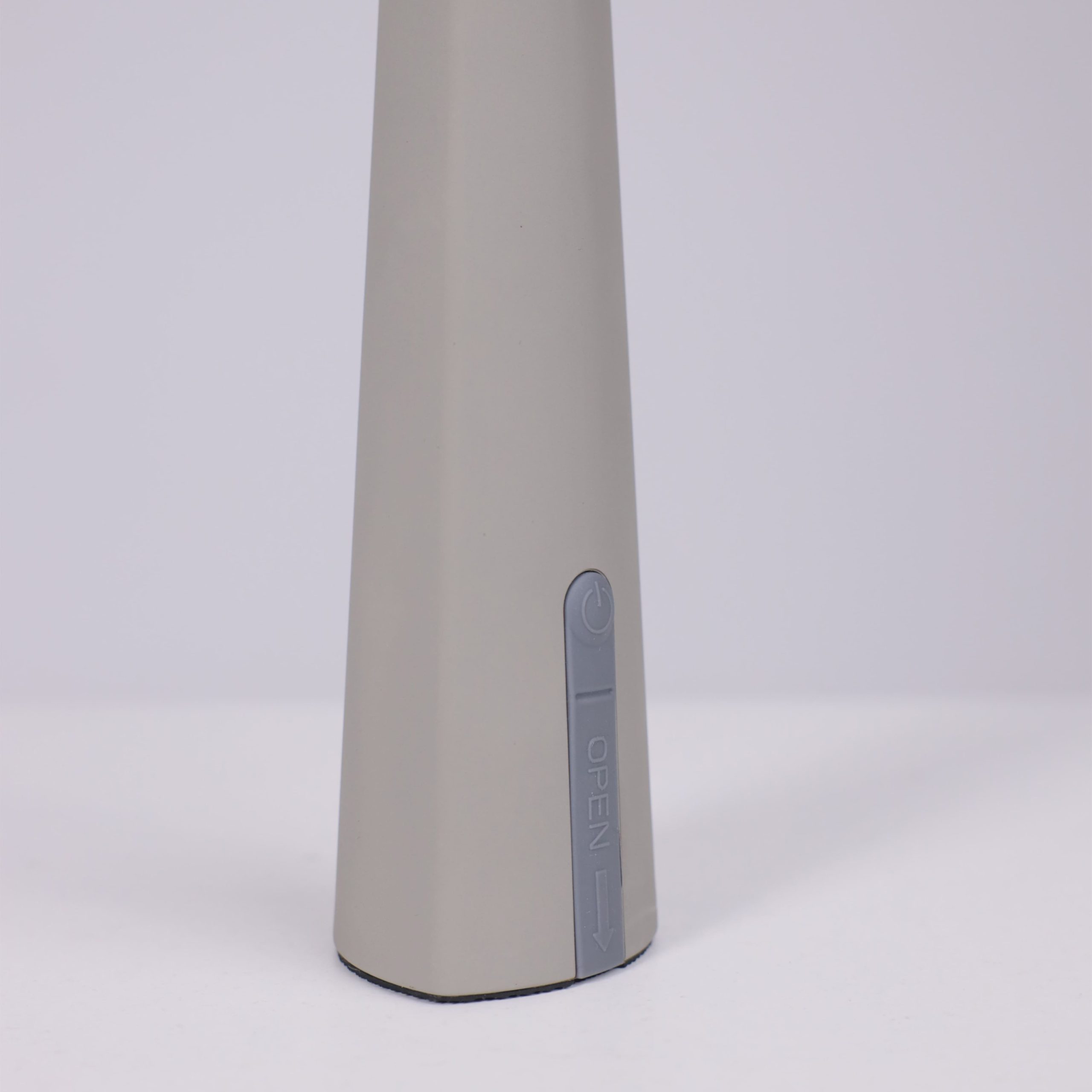 Светильник XYLON, настольный, LED,серый