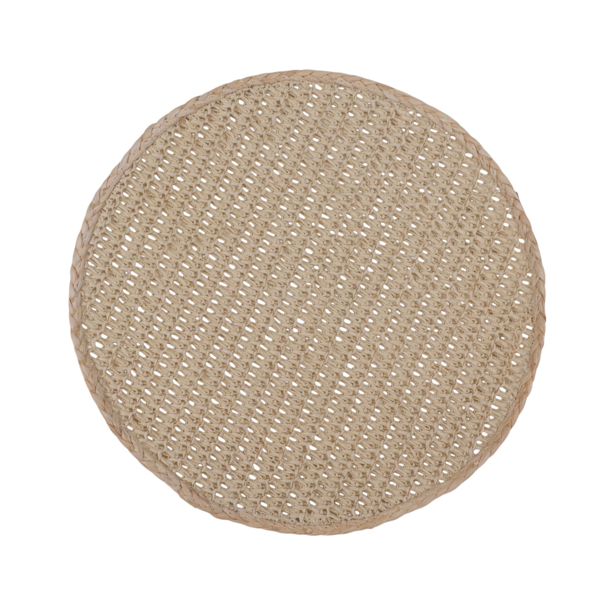 Подставка сервировочная DELIGHT, круглая, натуральный, 38см