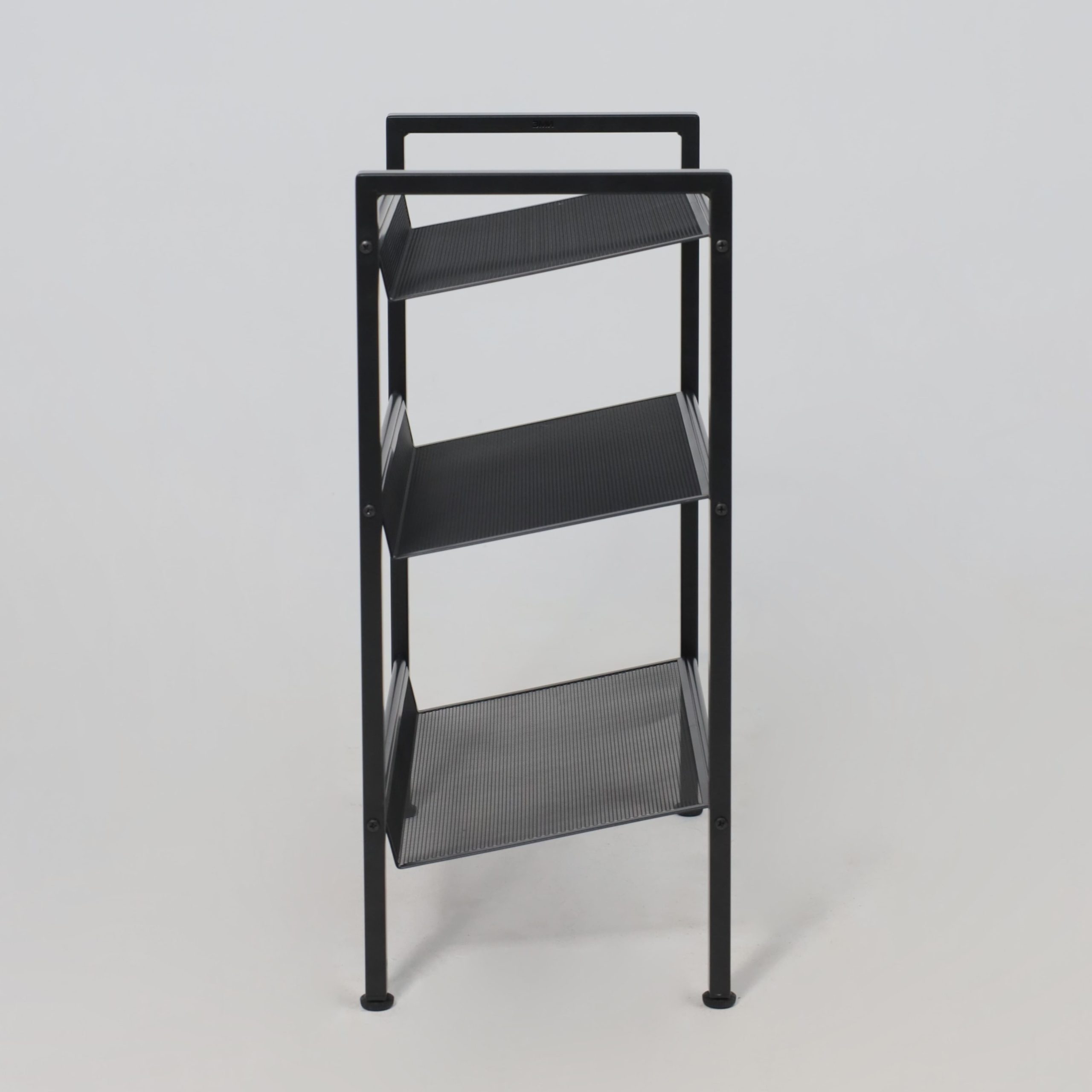 Подставка для обуви ТОРОНТО 13, (чёрный)