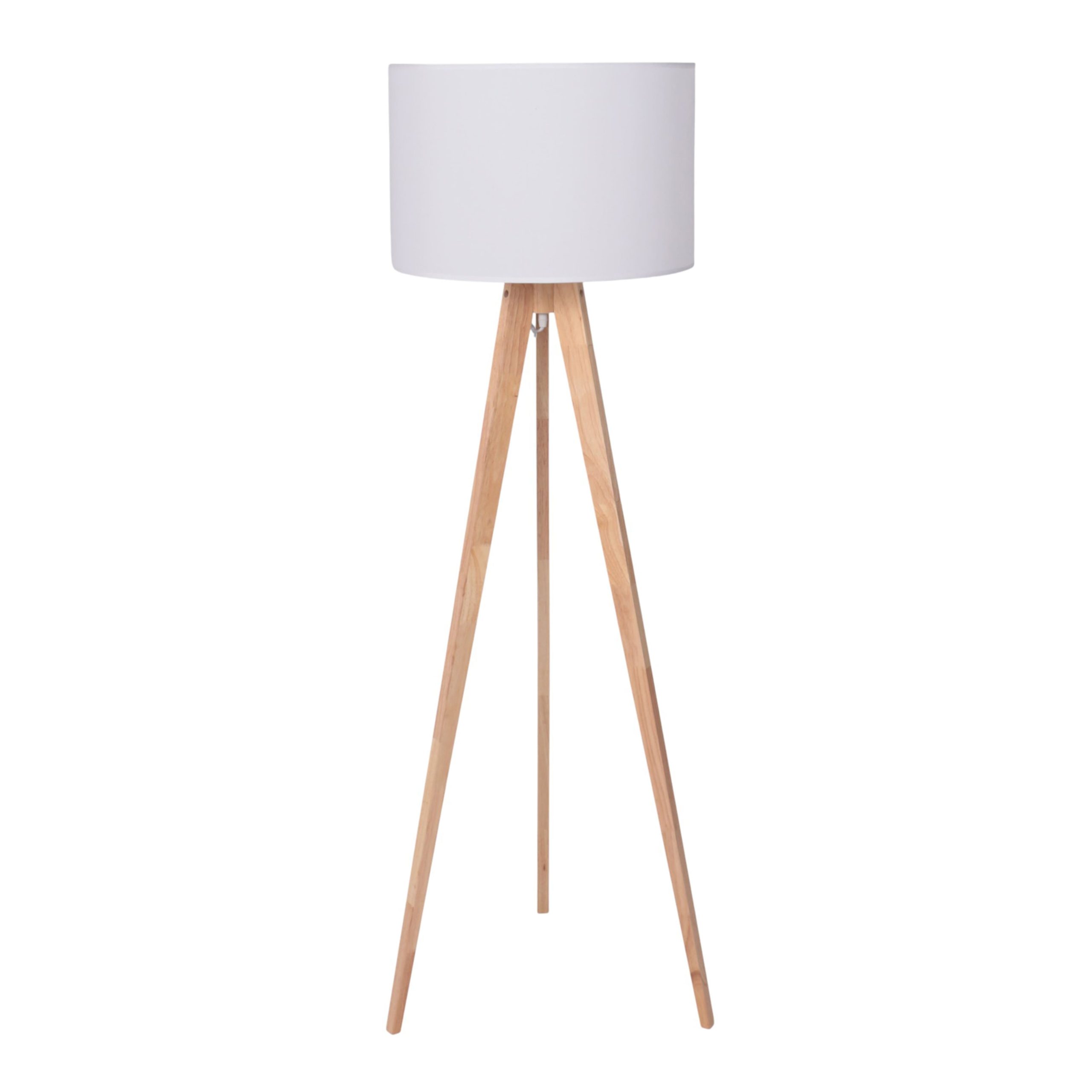 Светильник RIVIERA, напольный, E27, белый