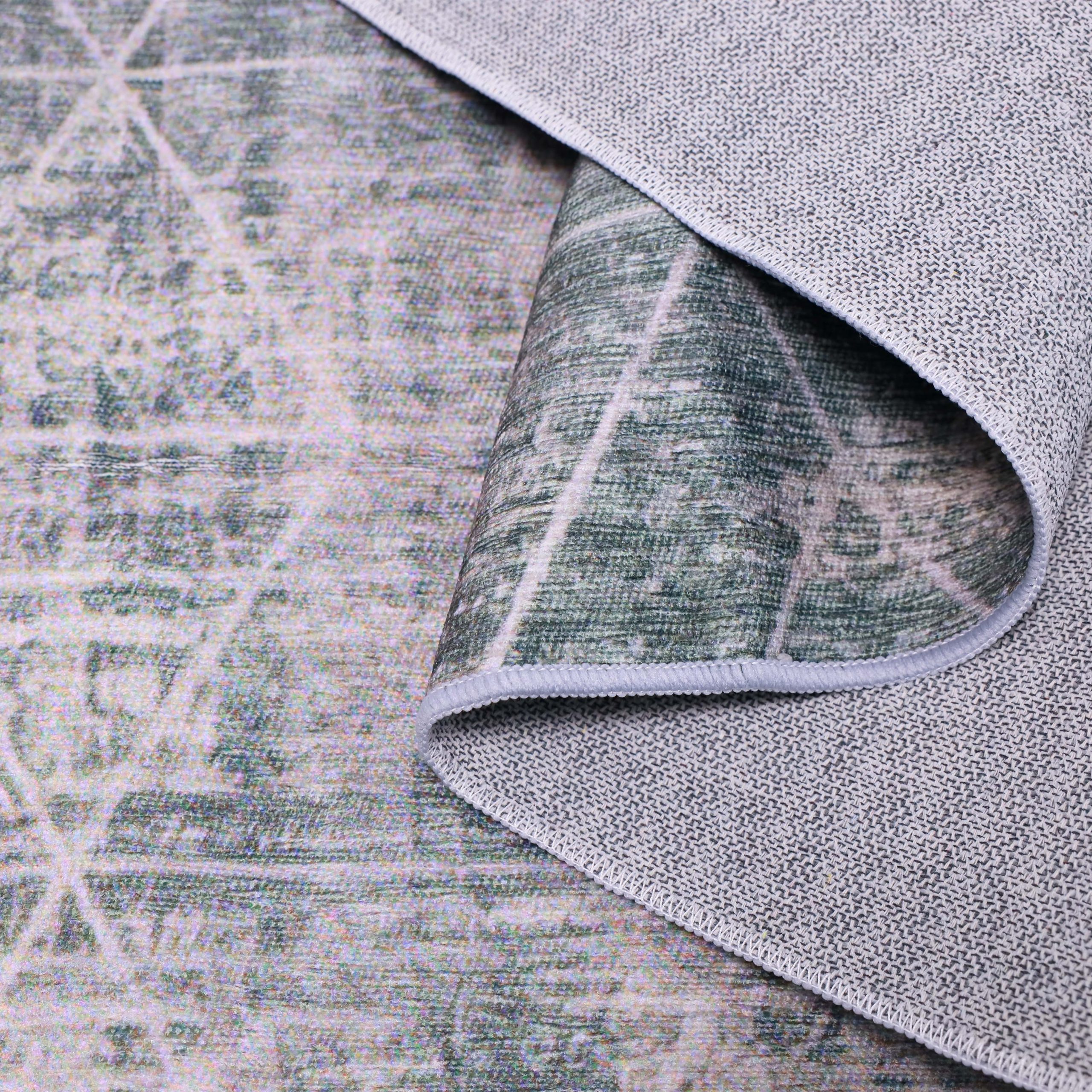 Ковер COZY HOME PS-55, 160*230cм