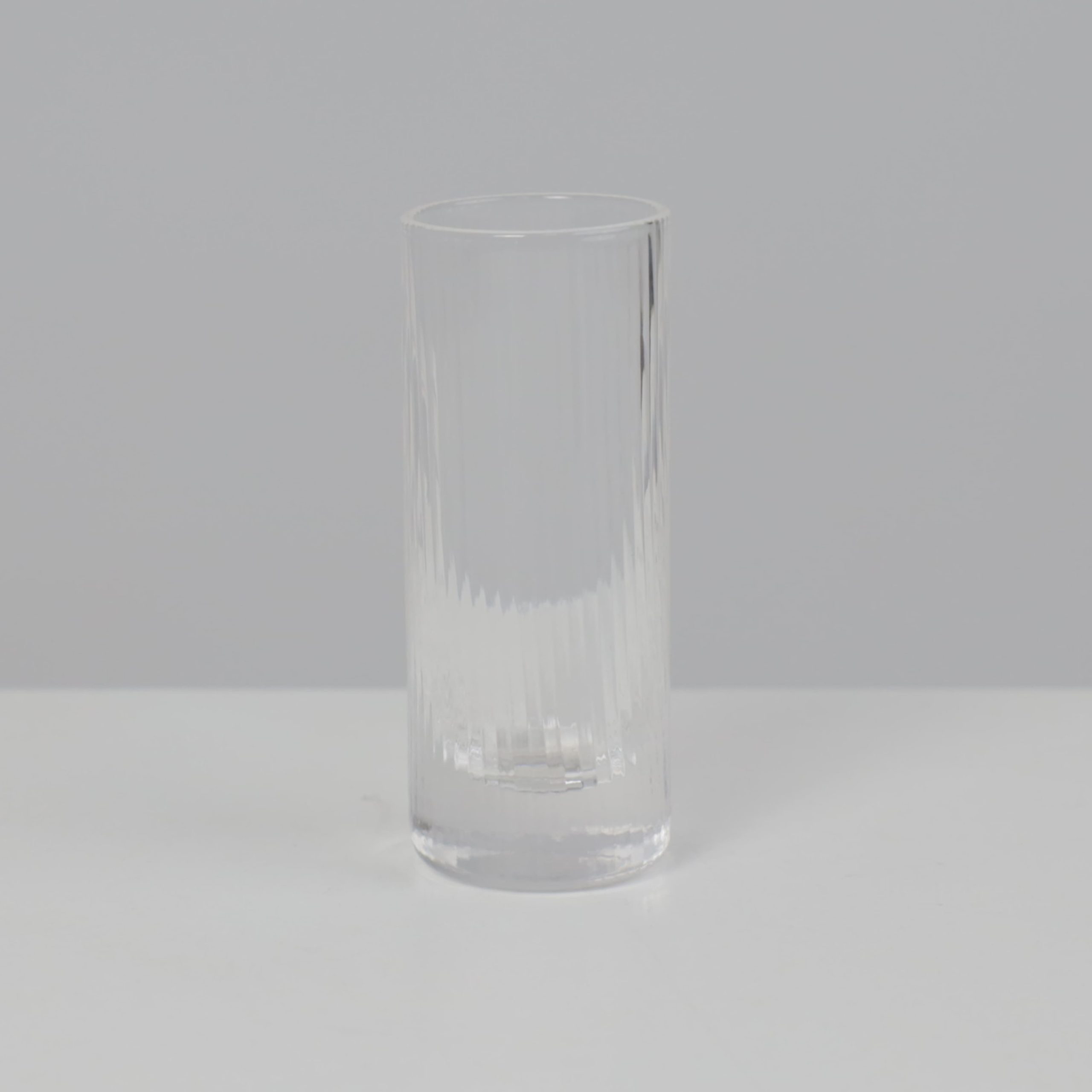 Бокал-рюмка KATHEDRAL, прозрачный