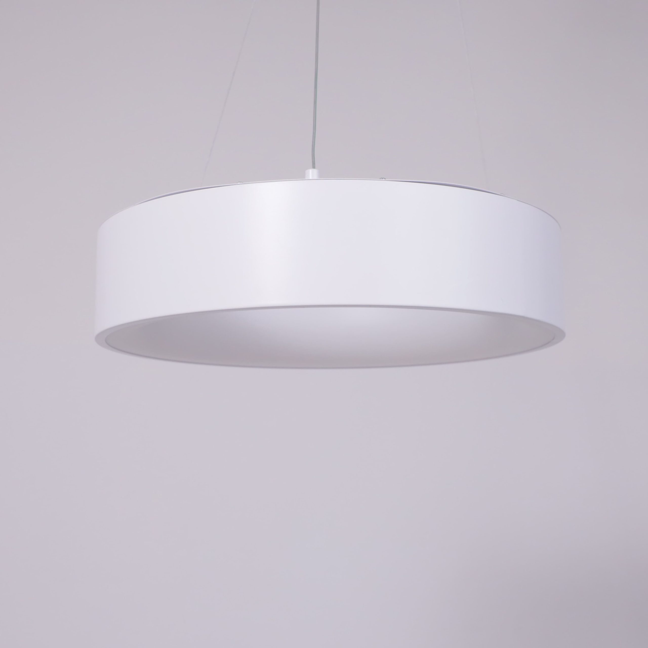 Светильник RING, потолочный, LED, белый