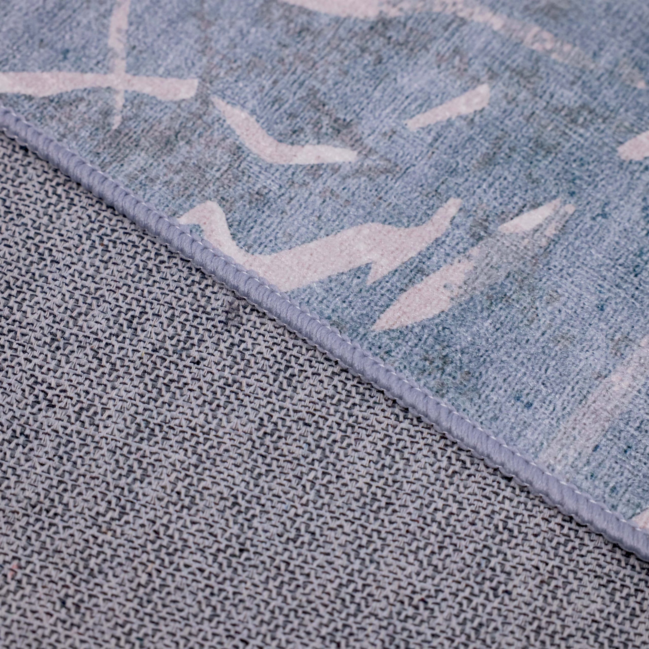 Ковер COZY HOME PS-78, 160*230cм