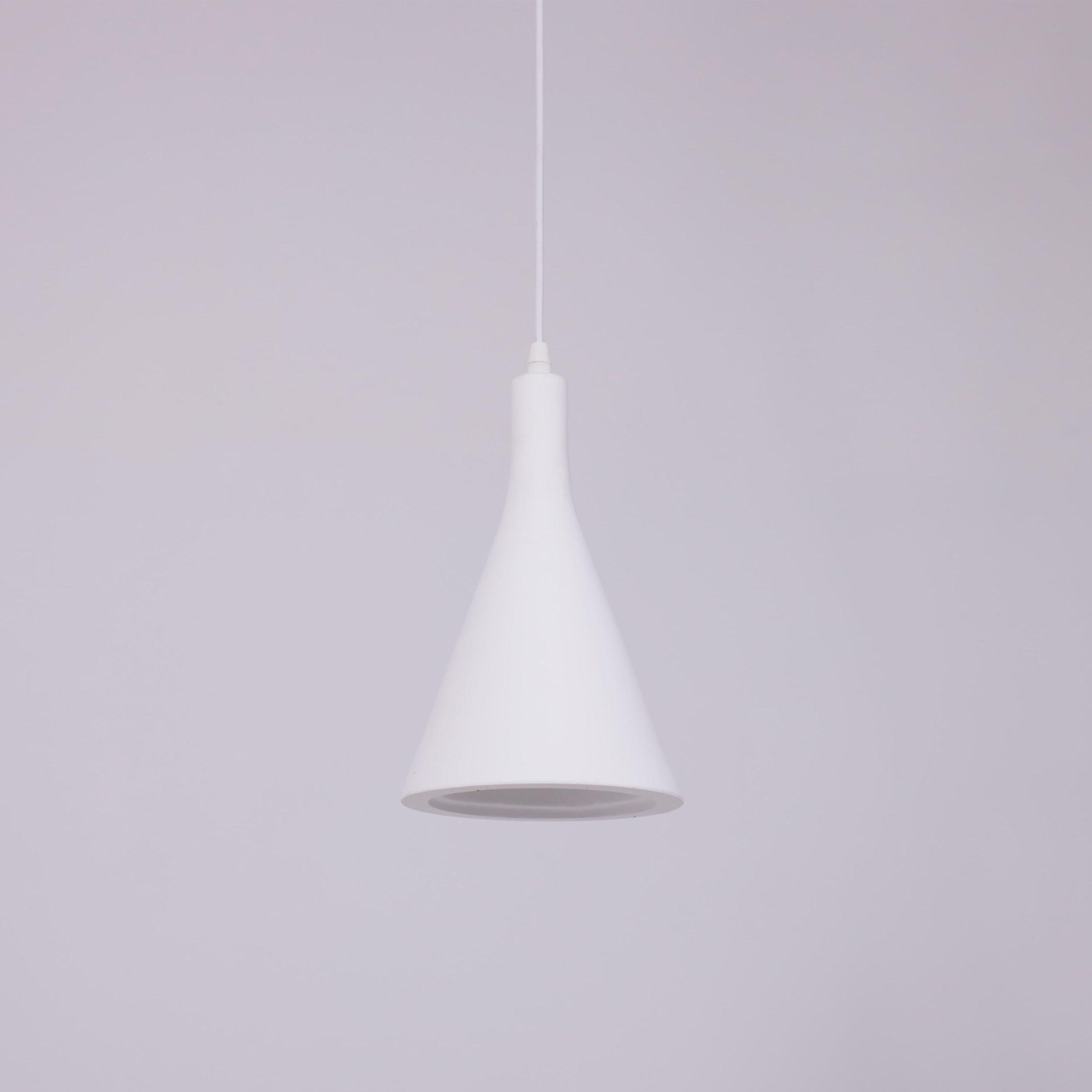 Светильник MARTI, потолочный, E27, белый