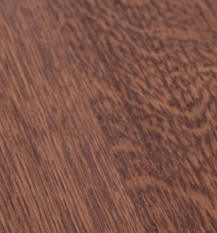 Стол ДЕМАВЕНД, d100*74, дуб мореный/черный (ПР-4 DSW (Т27) (02) Кс-12)